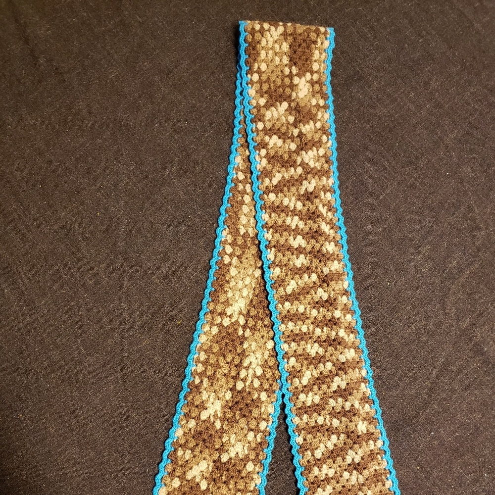 Scarfs